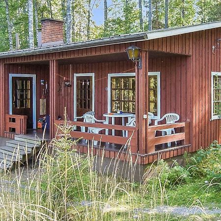 Holiday Home 2234 By Interhome Savonranta 외부 사진