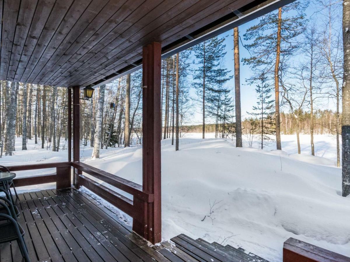 Holiday Home 2234 By Interhome Savonranta 외부 사진