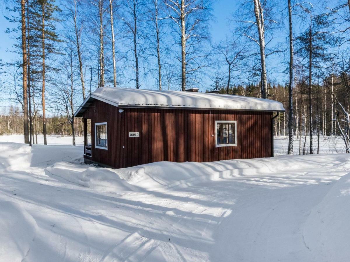 Holiday Home 2234 By Interhome Savonranta 외부 사진
