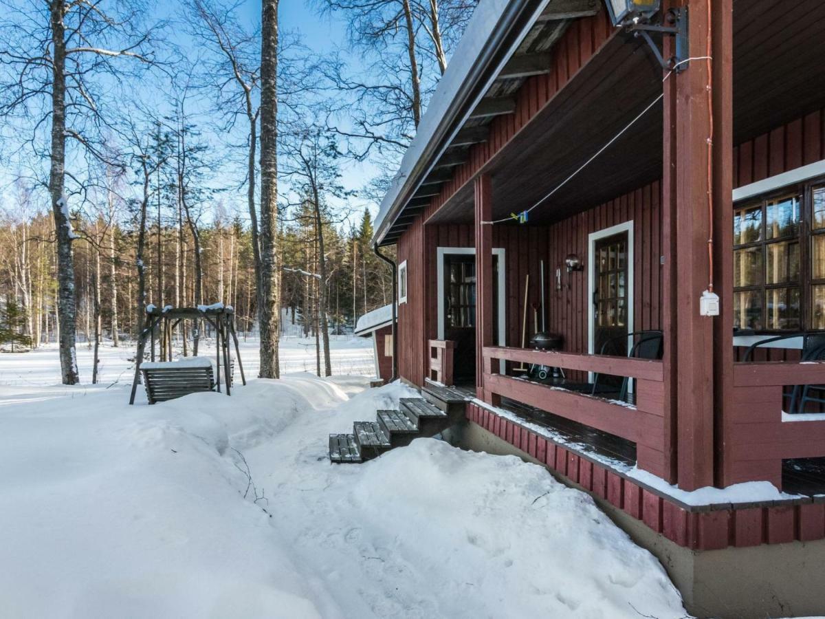 Holiday Home 2234 By Interhome Savonranta 외부 사진