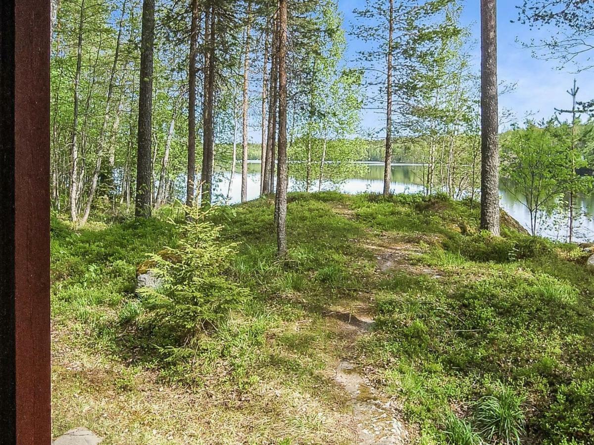 Holiday Home 2234 By Interhome Savonranta 외부 사진