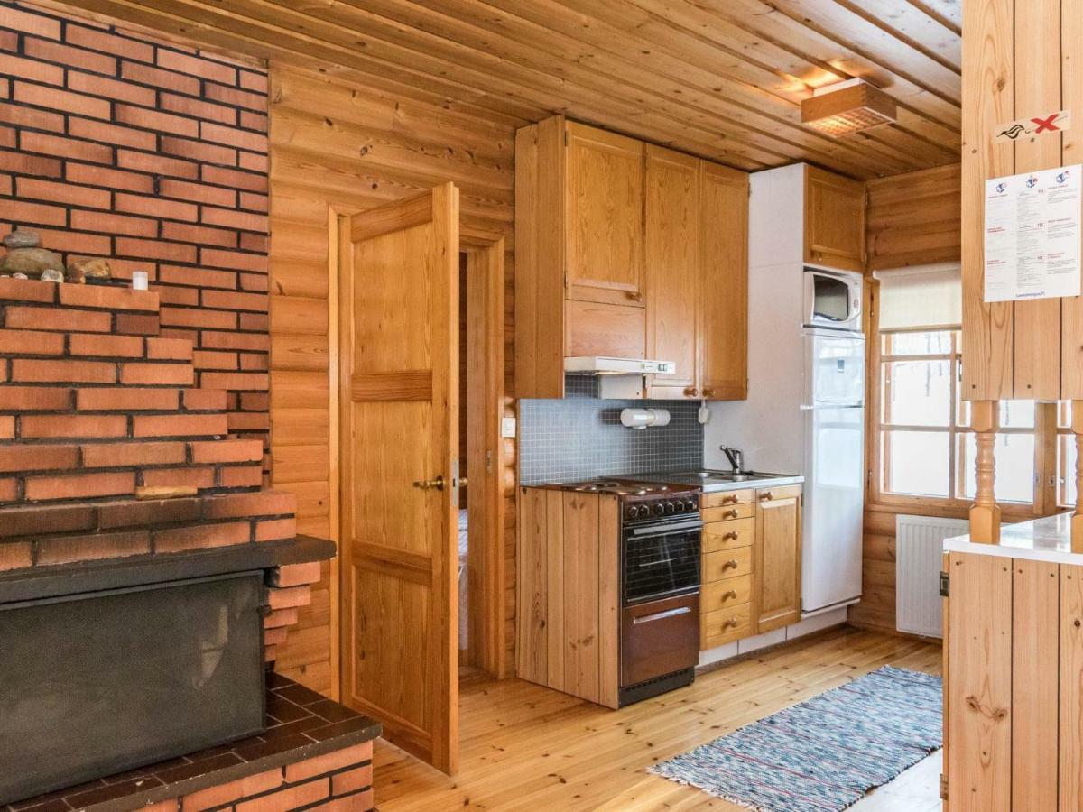 Holiday Home 2234 By Interhome Savonranta 외부 사진