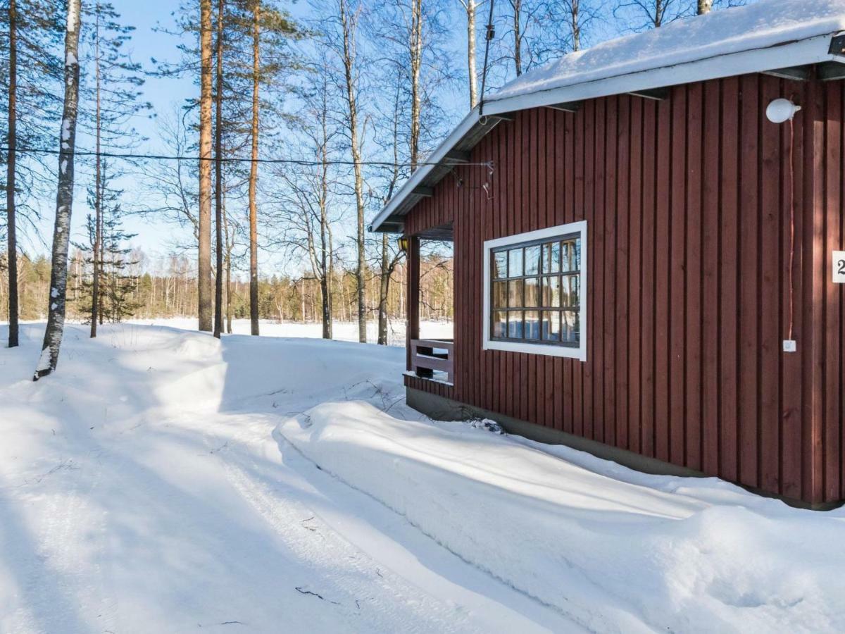 Holiday Home 2234 By Interhome Savonranta 외부 사진