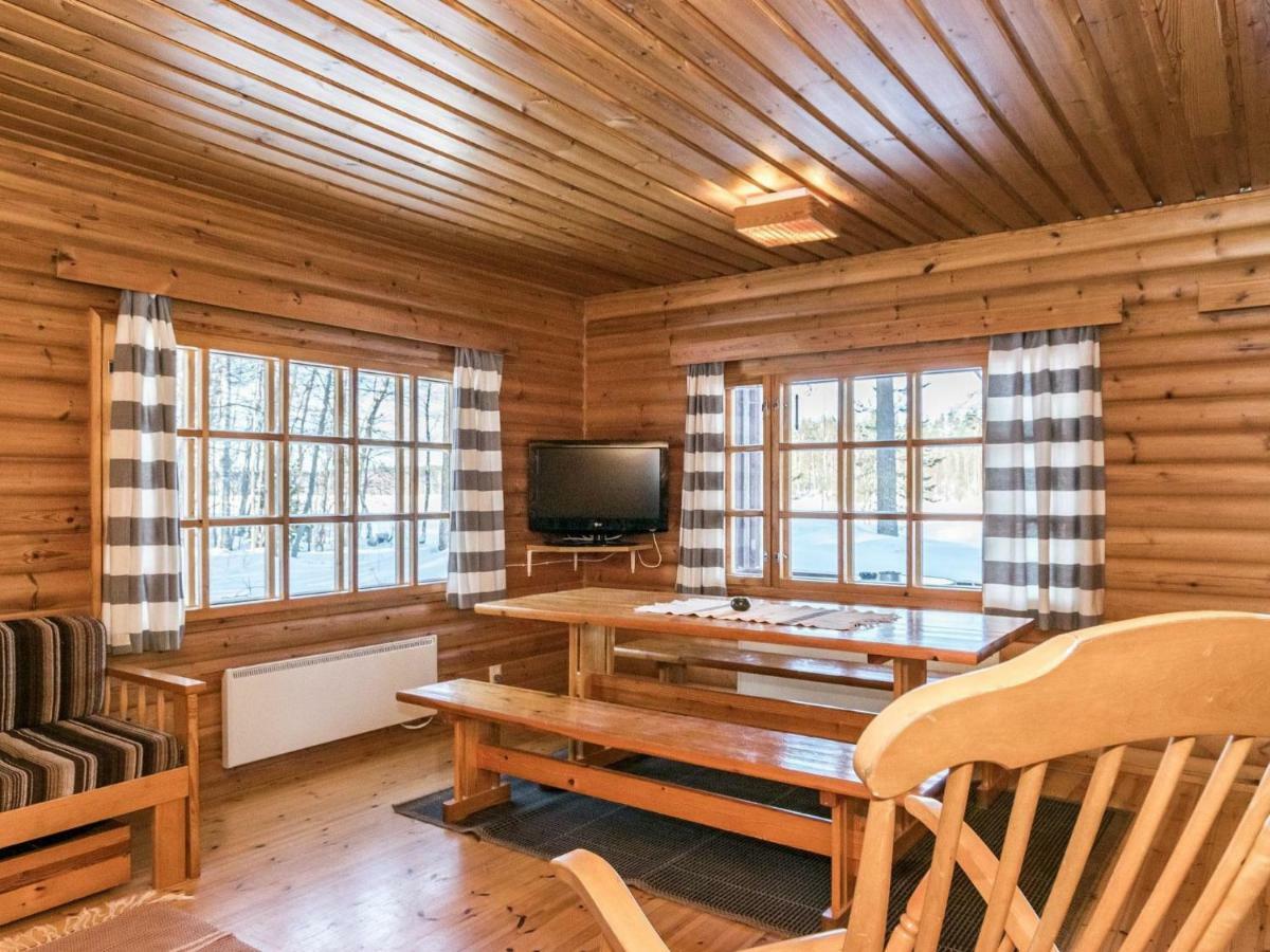 Holiday Home 2234 By Interhome Savonranta 외부 사진