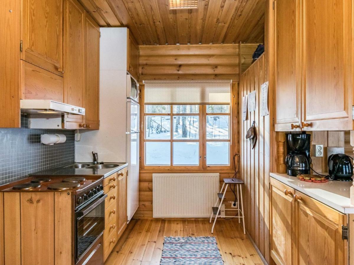 Holiday Home 2234 By Interhome Savonranta 외부 사진